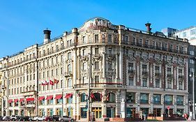 Гостиница Националь Москва